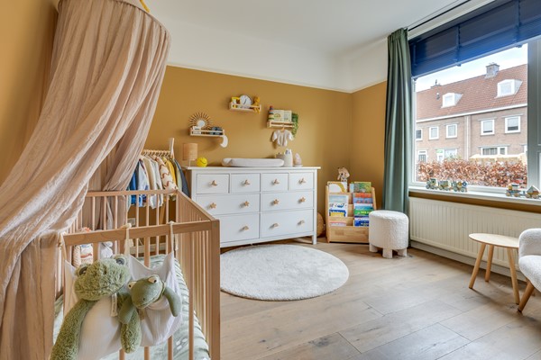 Medium property photo - Petrus Dondersstraat 124, 5614 AK Eindhoven